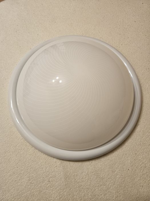 Plafon, lampa sufitowa, 43 cm