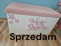 Sprzedam kuferek