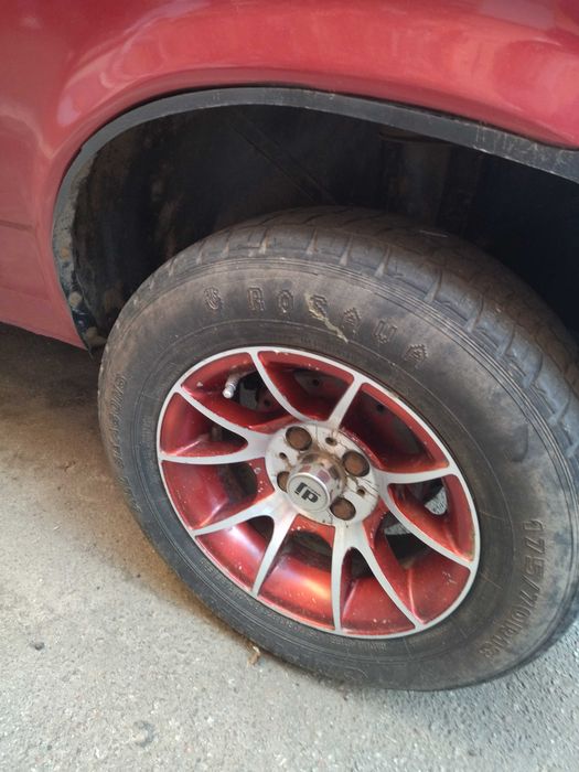 ВАЗ / Lada 2108 1992