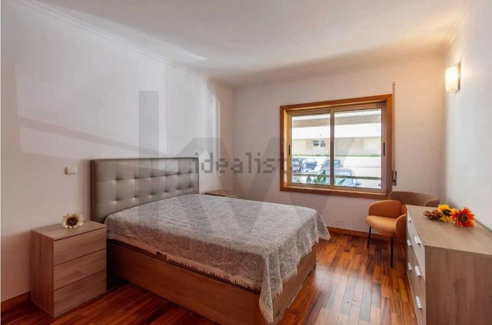 Apartamento T2 Baguim do monte