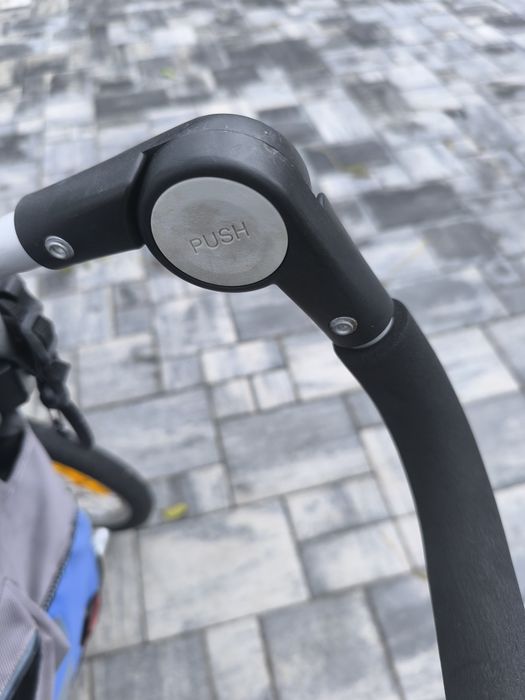 Sprzedam przyczepkę rowerową  Querido Sportex 2 – osobowa