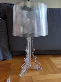 Kartell lampa Bourgie