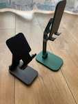 Stojak na tablet / telefon