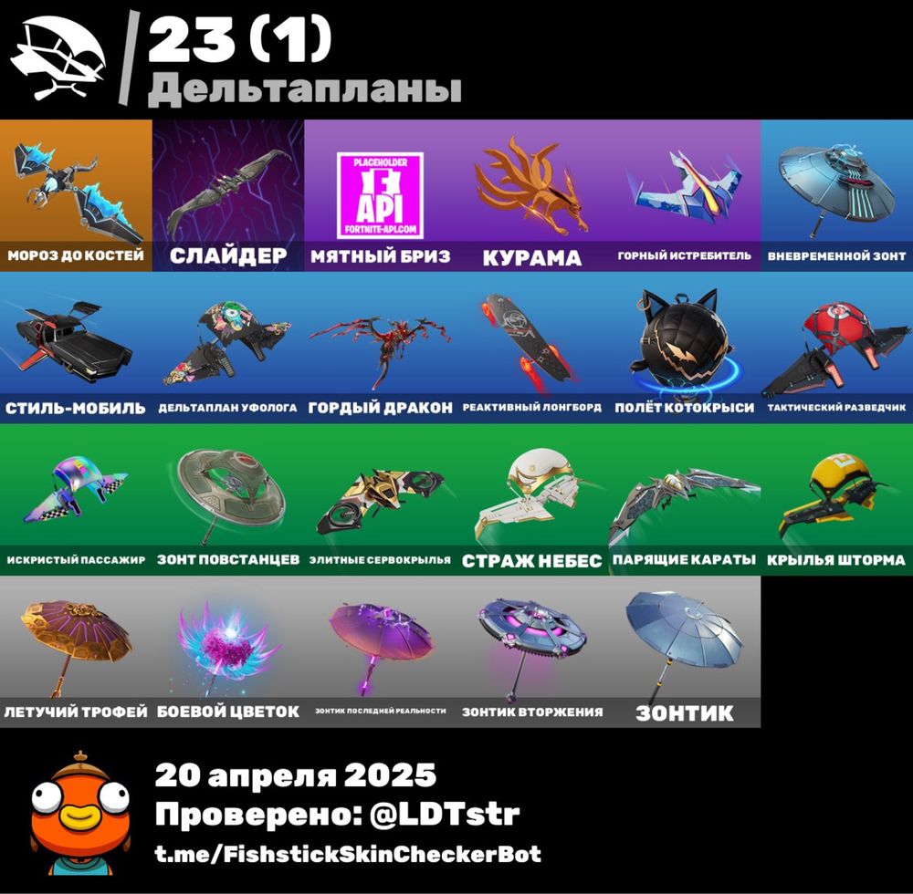 Аккаунт fortnite з імоцією обхохочешся