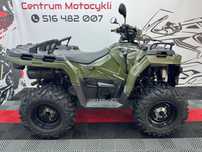 Polaris Sportsman POLARIS SPORTSMAN 570 2023r. 9997km