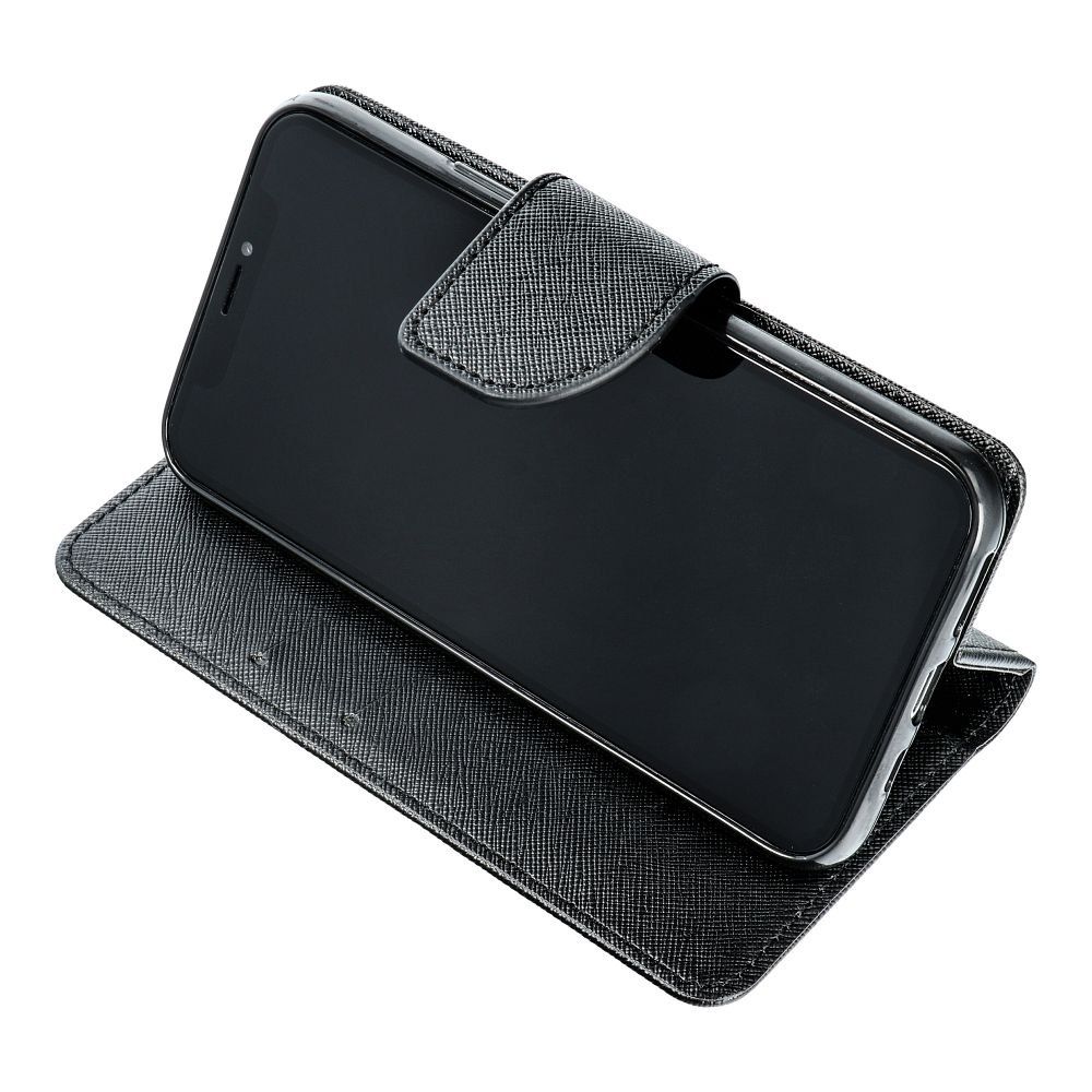 Kabura FANCY Book do SAMSUNG A54 5G czarny