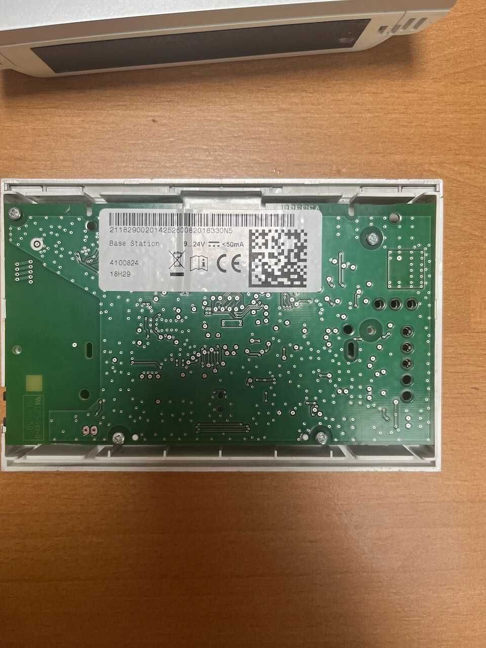 Vaillant colorMATIC 350f