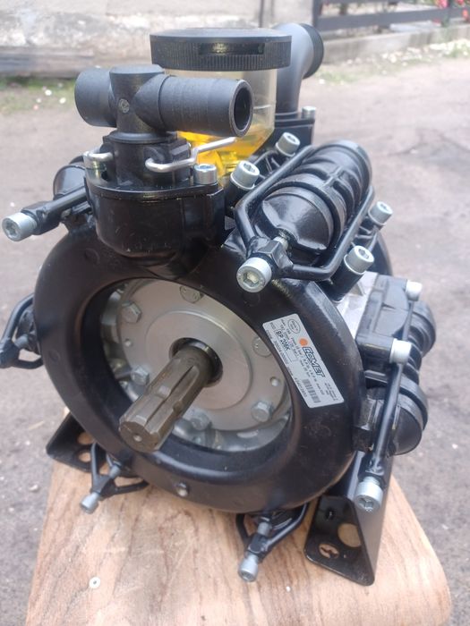 Pompa do opryskiwacza Comet BP 280 K