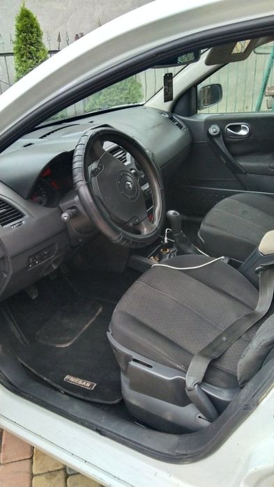 Продам Рено Меган 2