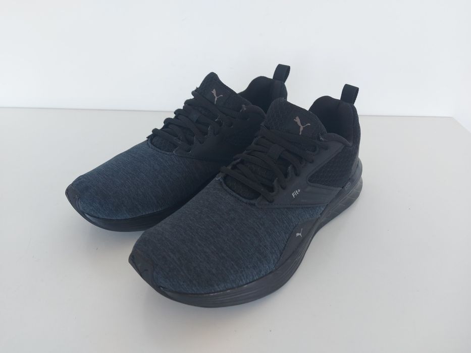 Buty męskie adidasy Puma w rozmiarze 40,5