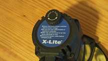 Iluminador da  IDX X-Lite