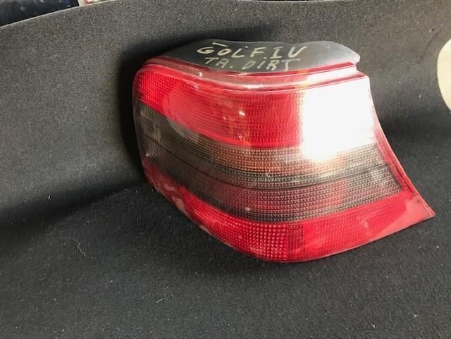 Farolim Tras direito Vw Golf IV