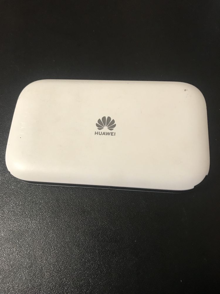 4G/3G WiFi роутер Huawei E5576-320
