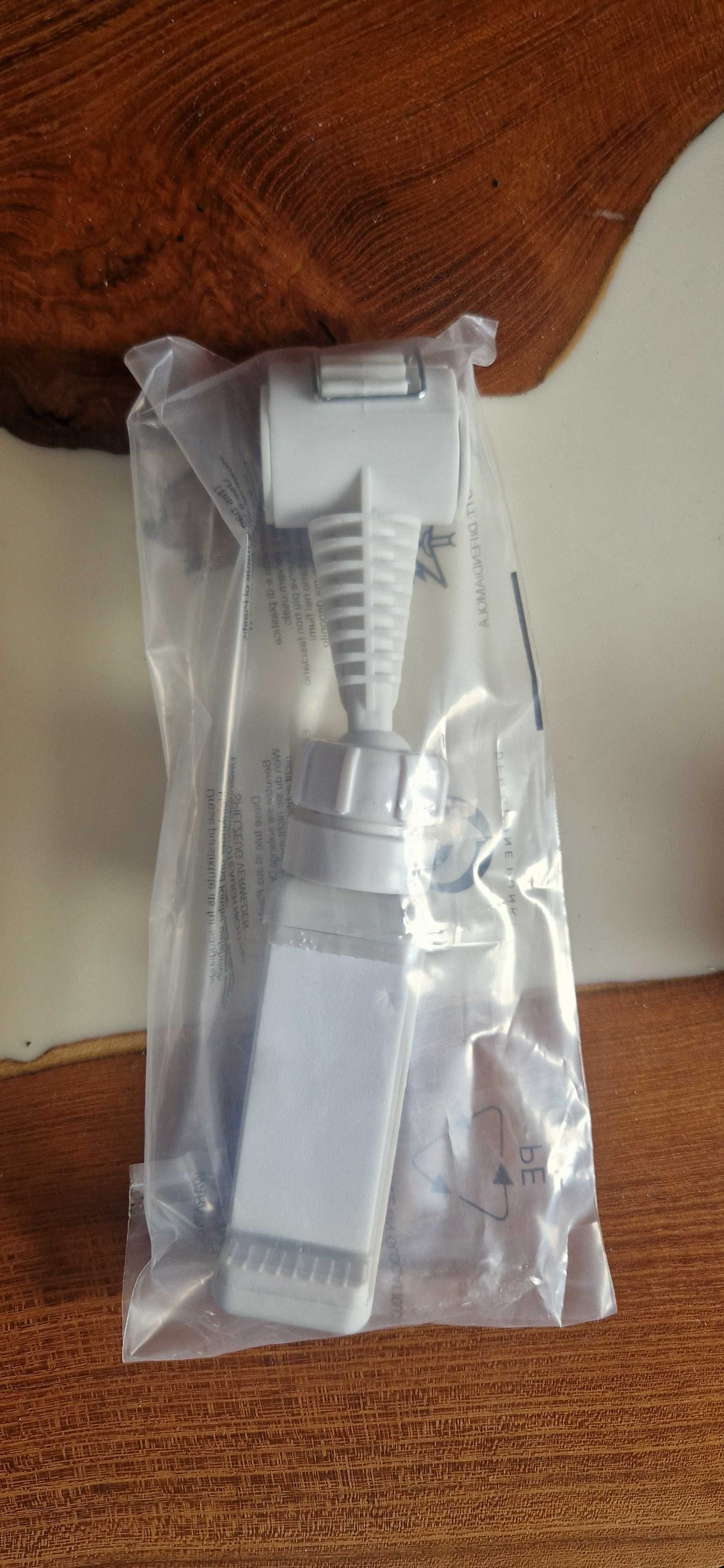 Lampa kosmetyczna LED