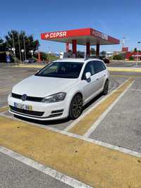 Vw Golf 7 Variant 1.6 tdi