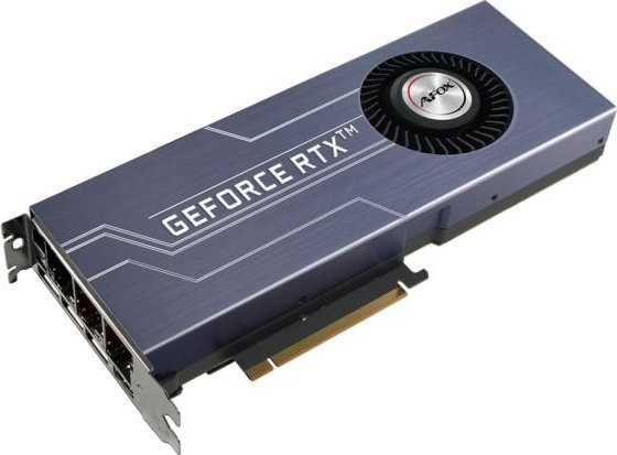 Karta graficzna | RTX 3080 AFOX 10GB GDDR6X  | JAK NOWA!
