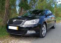 Skoda Octavia Sportline