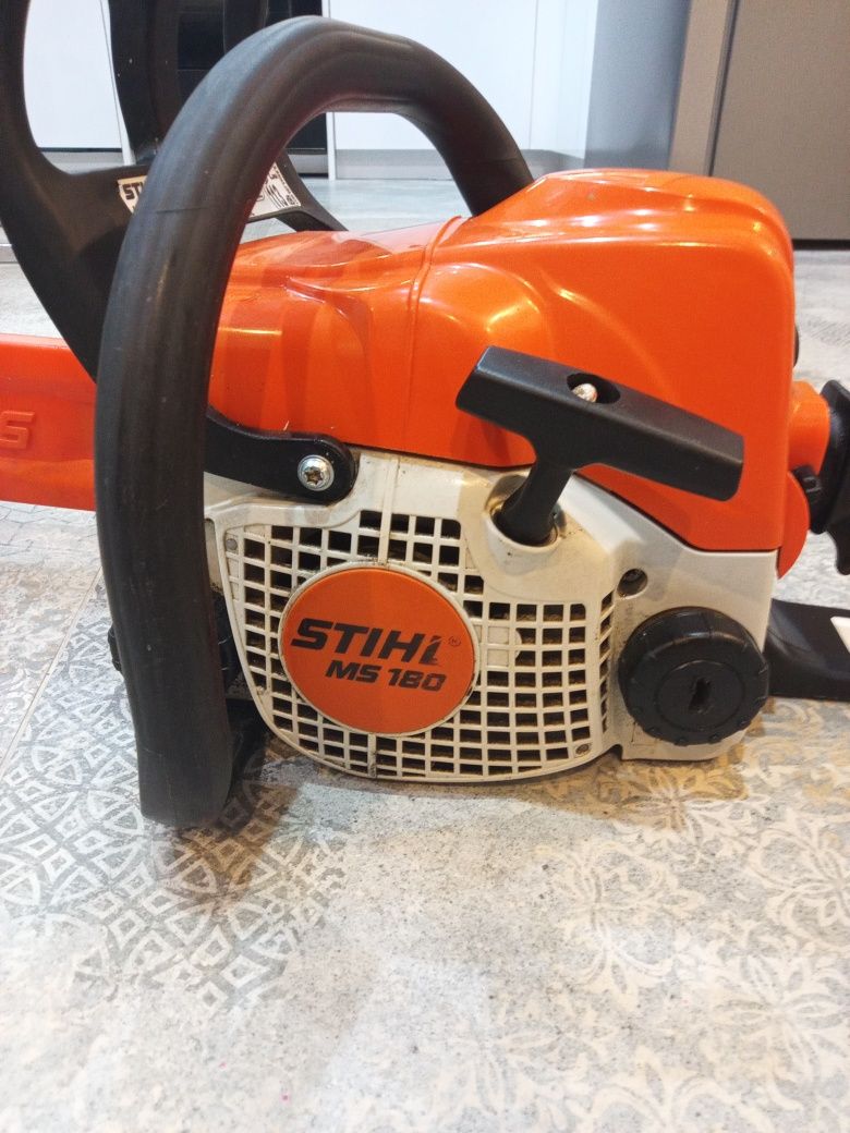 Sprzedam Stihl MS 180