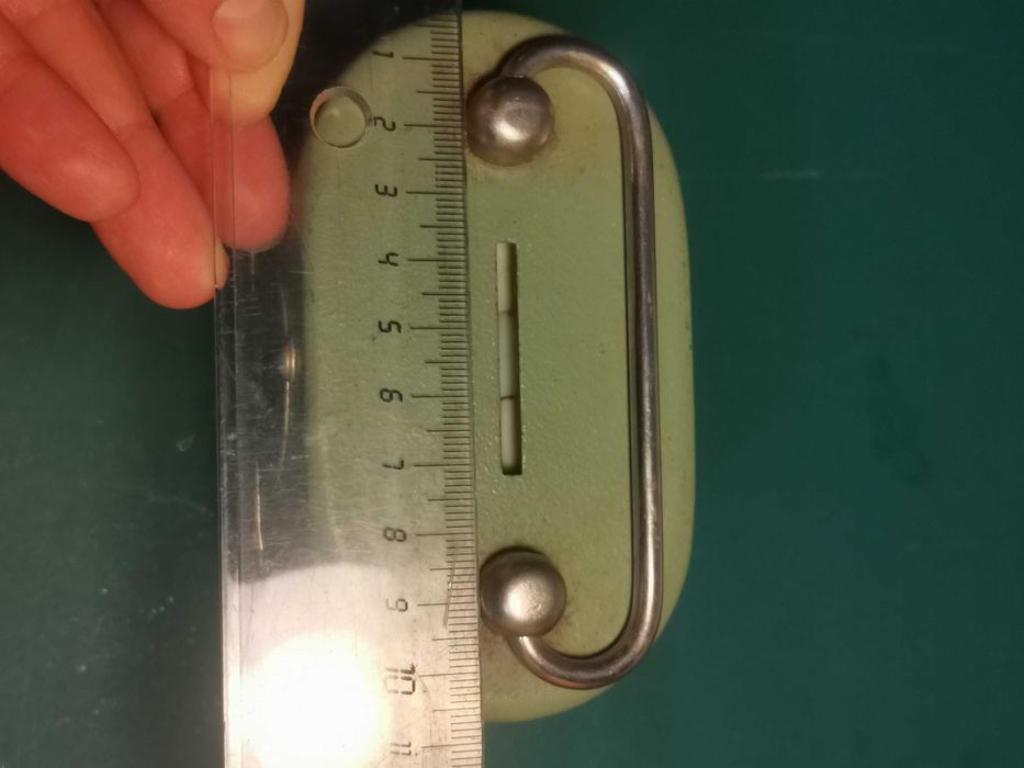 Mealheiro de ferro Montepio geral