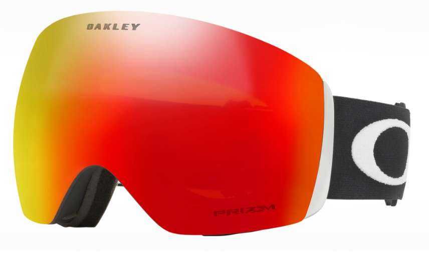 Гірськолижна маска окуляри Oakley Flight Deck M L XM XL Варіанти