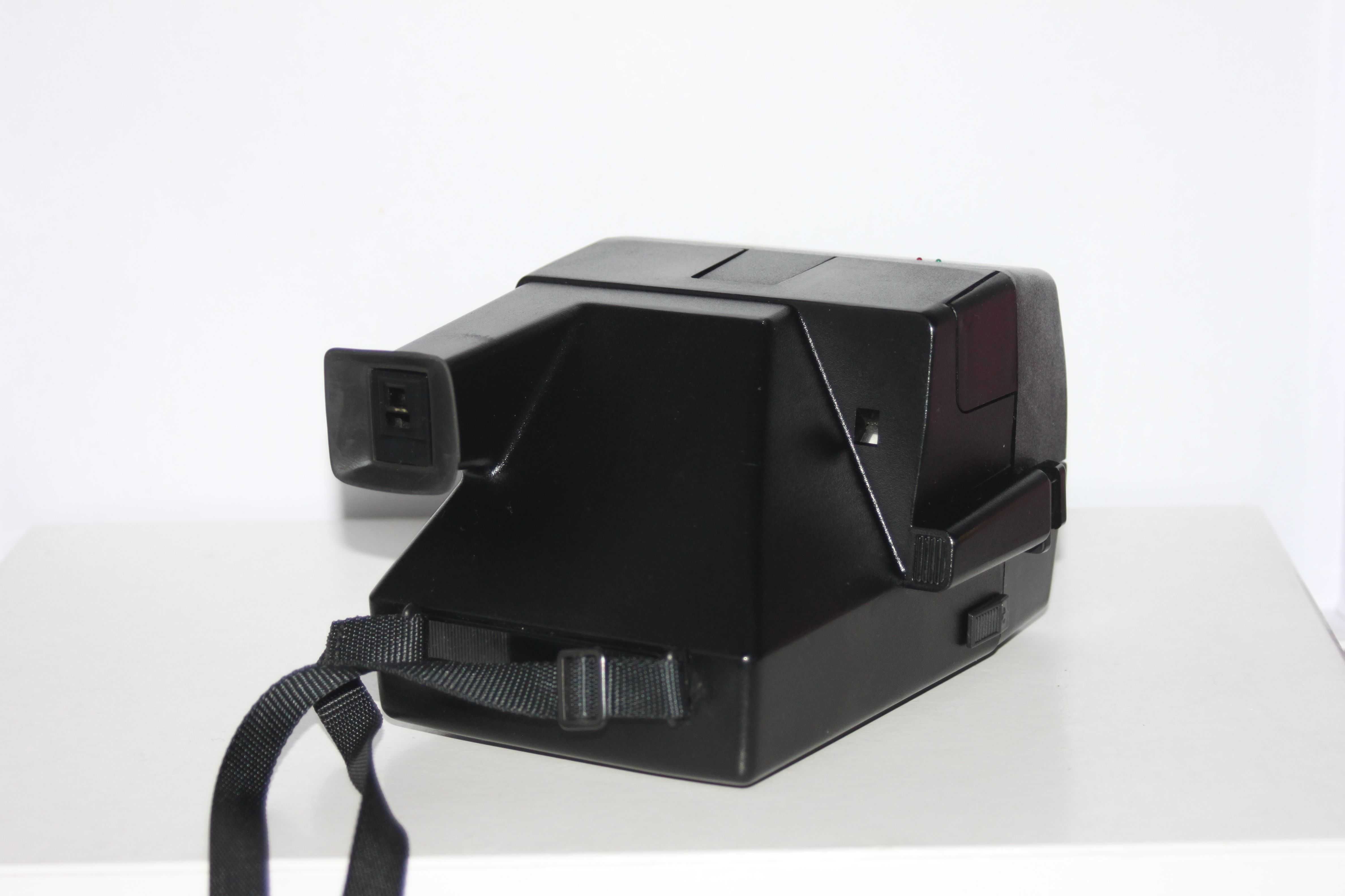Aparat Polaroid Supercolor 635CL
