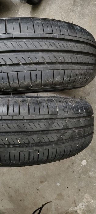 Opony letnie, rozmiar 155x65x14