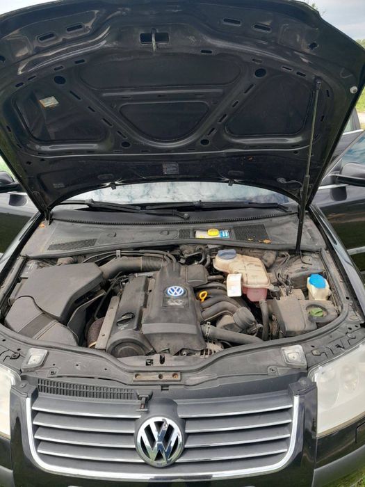 Продаж Volkswagen passat b5
