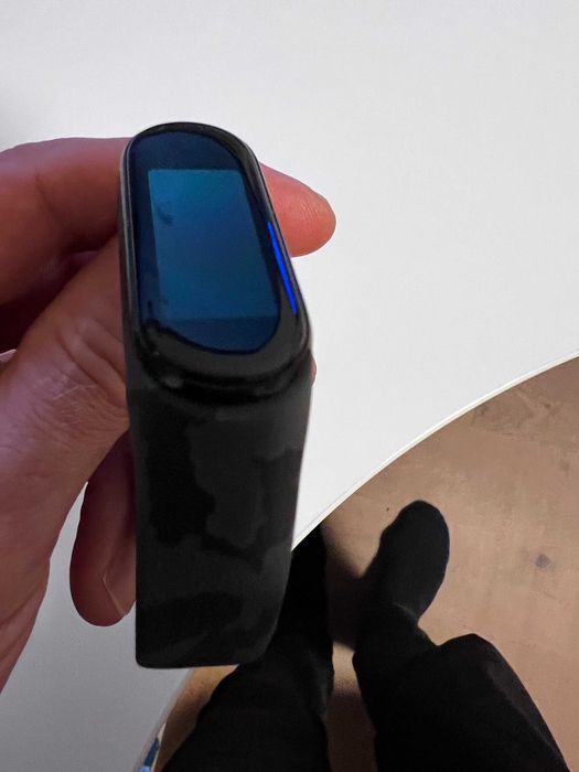 Opaska Mi Smart Band 5