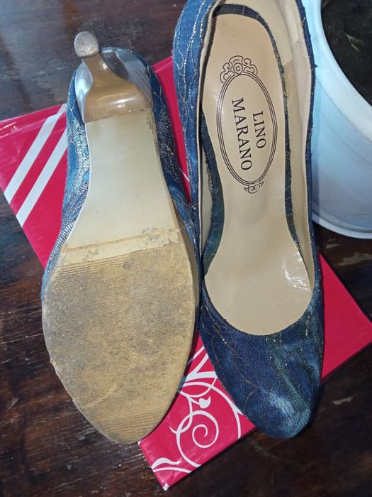 Жіночі туфлі, взуття жіноче