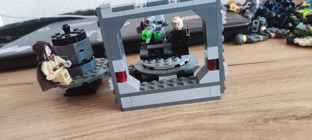 Конструктор Lego star wars