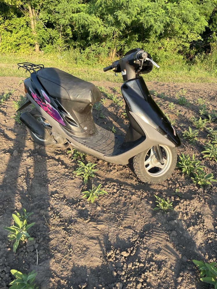 Продам хонду діо 27