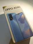 Телефон oppo A54