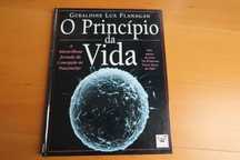 O Princípio da Vida de Geraldine Lux Flanagan