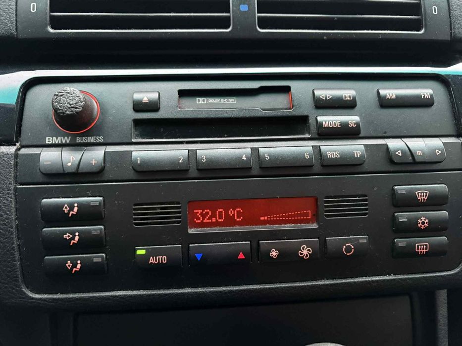 Bmw 318 i impecável