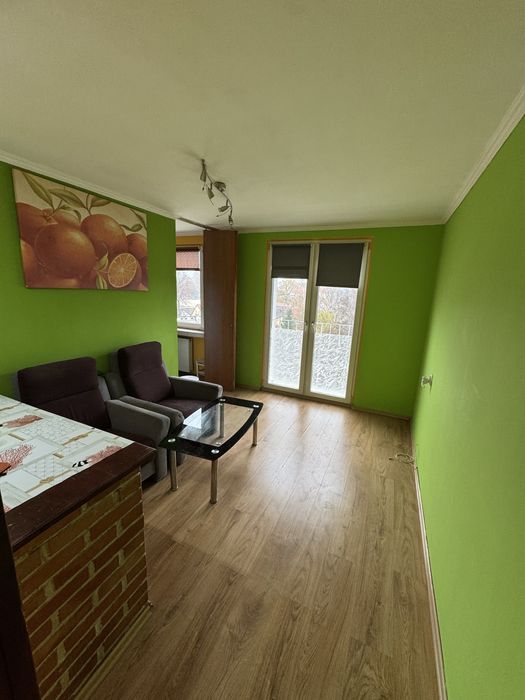 Od dzis do wynajecia ładna kawalerka