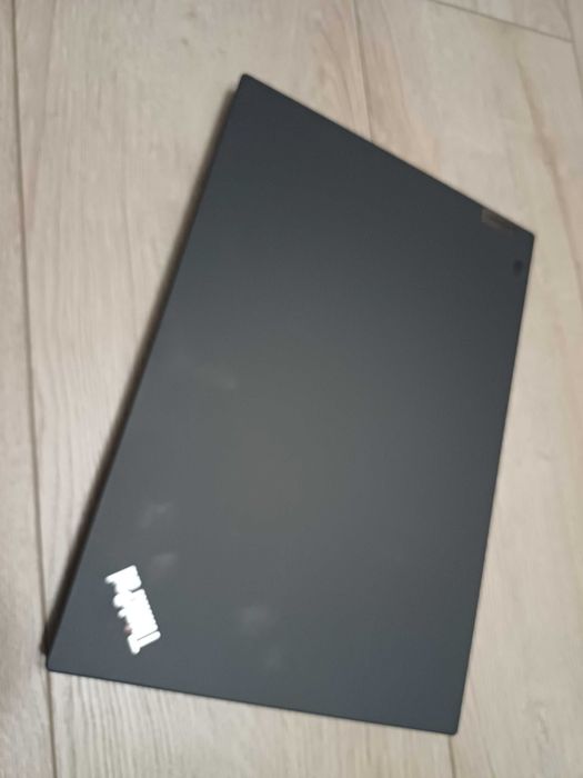 OKAZJA Jak Nowy Lenovo ThinkPad T14s Gen2 i5 512gb 16gb ram Win11