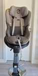 Cybex Sirona S I-SIZE