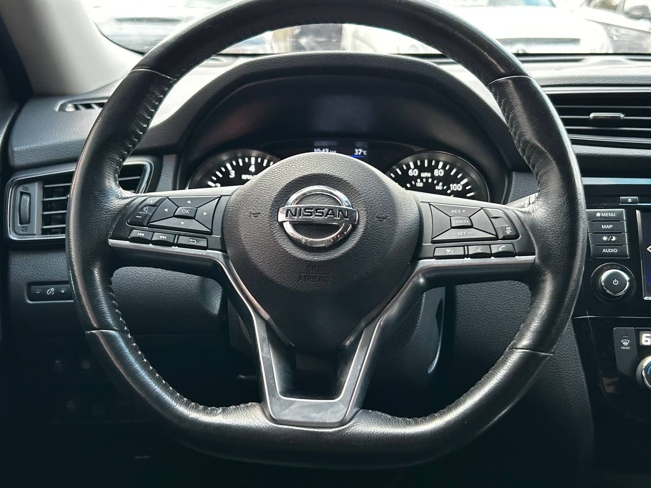 Nissan Rogue №3121 (ВНЕСОК від 15%) Альянс Авто Кривий Ріг