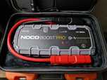 Urządzenie rozruchowe NOCO BOOST PRO GB 150  3000 A