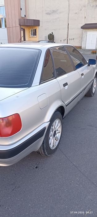 Audi 80 b4 1.9TDI