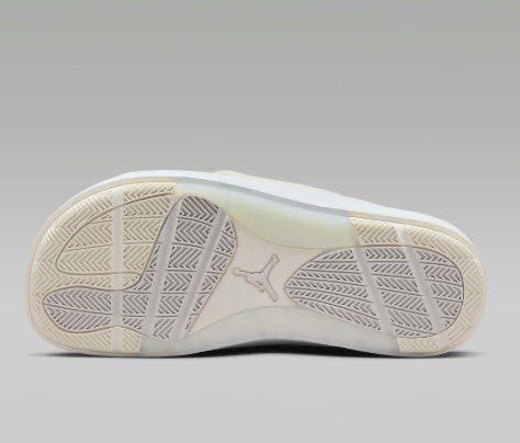 Women's jordan sophia slide białe, 42r.