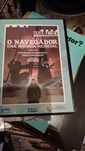 O navegador odisseia medieval fantasporto dvd