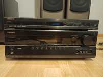 Kino domowe ONKYO