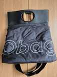 Torba O bag ortalion torebka Obag