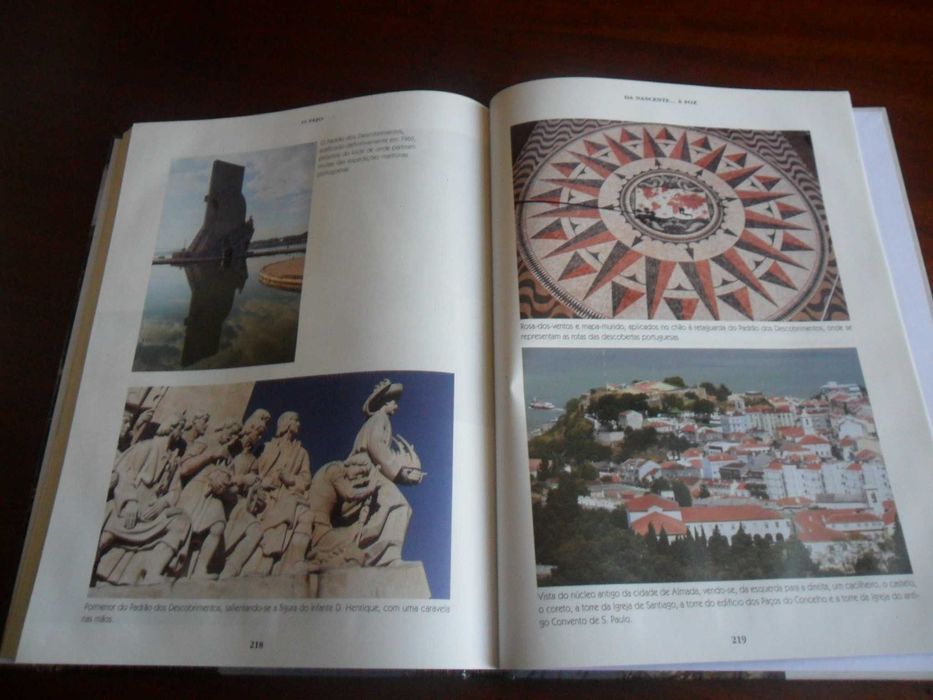 "O Tejo" - Da Nascente... à Foz de Manuel Lima - 1ª Edição de 2008