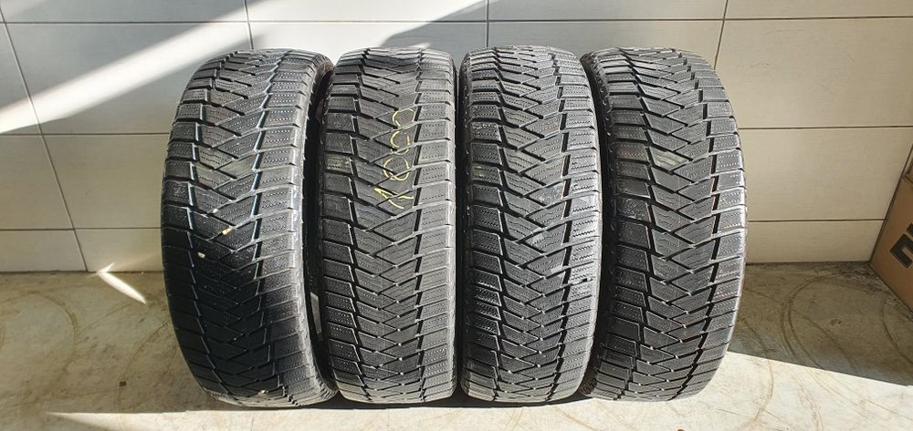 225/55/17C Bridgestone