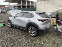 Mazda  CX30 Мазда сх30 Фонарь задний , Разборка