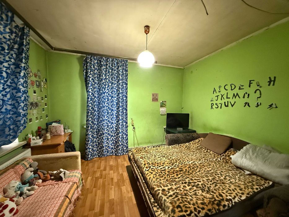 Продам 2кім будинок в селі Селище