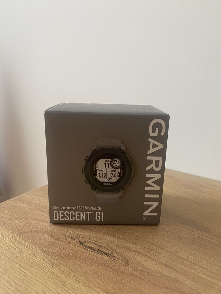 Garmin Descent G1 (010-02604-11)