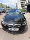 Opel Astra Sports Tourer